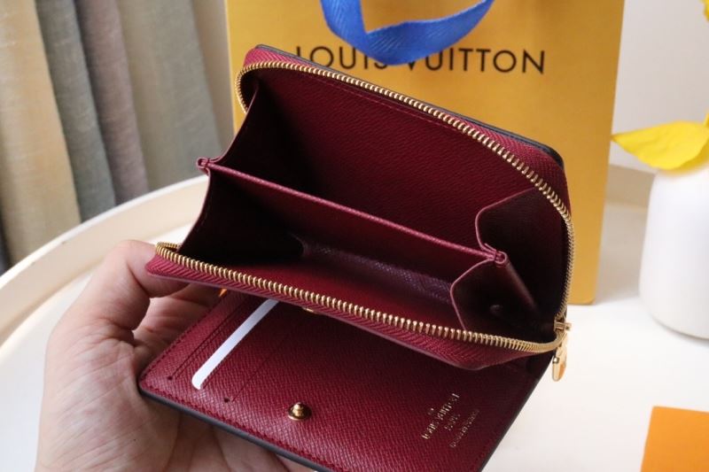 Louis Vuitton Wallets